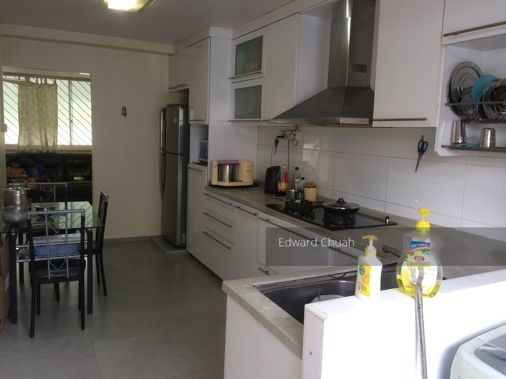 Blk 315 Bukit Batok Street 32 (Bukit Batok), HDB 4 Rooms #128220662